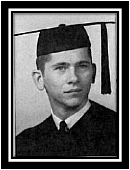 David Harold Webster