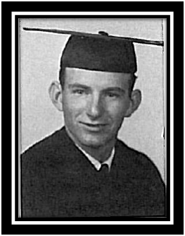 Lenwood Jackson Weddle