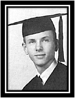 Hal Truman Williams, Jr.