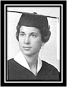 Jacqueline "Jackie" Eloise Celentano (Williams)