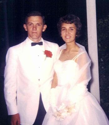 Richard Robert "Red" Childers