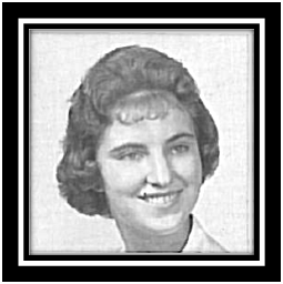 Shirley Marchant (Gibson)