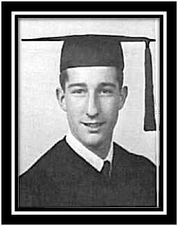 Frank Paul Havlena, Jr.