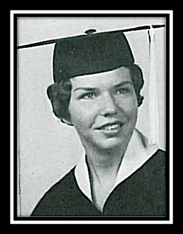 Ann Burnette (Stanfield)