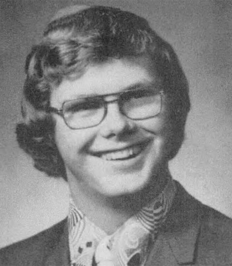 Jeff Threlkeld