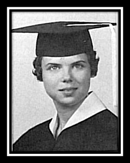 Myrna Brooks (Powell)