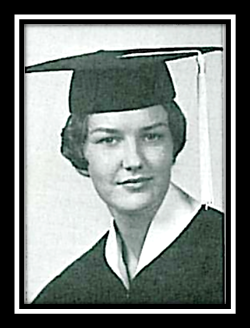 Ruth Ann Fodge (Bruner)