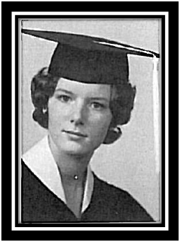 Becky Ann Davis (Bartlett)