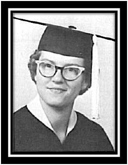 Alice Faye Lewis (Edwards)