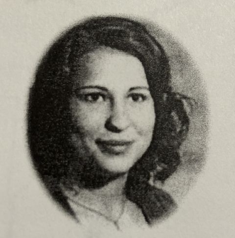 Patty Halverson (Hand)