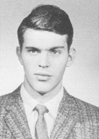 Robert "Bob" Thierry