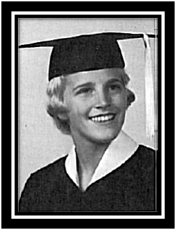 Mary Leslie Smith (Darsey)