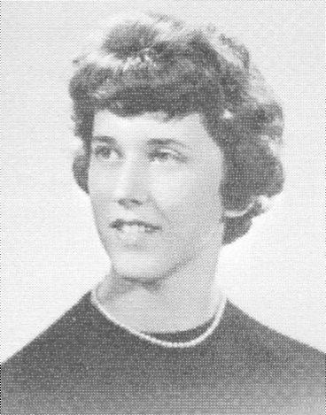 Pamela "Pam" Tower
