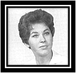 Nancy Marie Helfrich (Ewing)