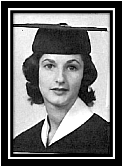 Ruth Eve Talley (Sielski)