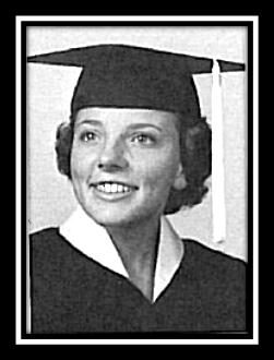 Candace "Candy" Warren (Reed)