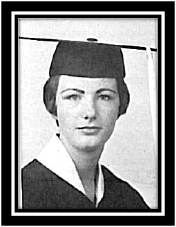 Linda Janell Chapman (Miller)