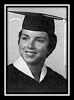 Carol Boyce (Underwood)