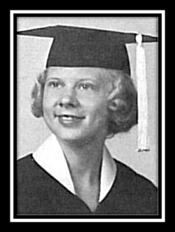 Suzanne Cherry (Putze)