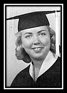 Bettie Ann Cantrell (Pope)