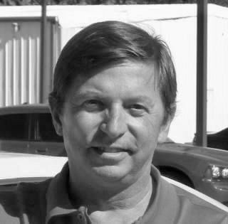 Jeff Short