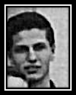 Richard Elliott Strickland