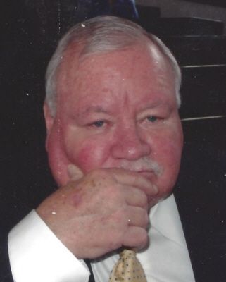 John Henry Garris Jr.