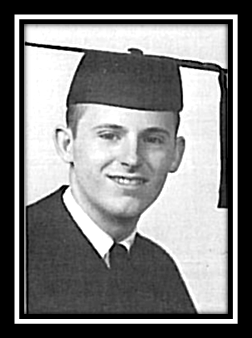 William "Bill" Gardner Carr