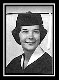 Susan Teresa "Terry" Tucker