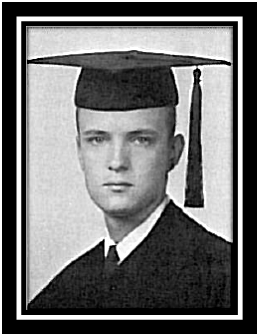 James "Jimmy" Allen Flora