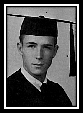 Richard Erven Cahoon