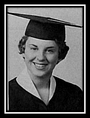 Patricia Oakley (Overby )