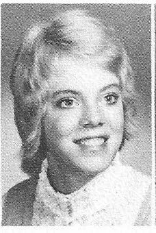 Jennifer Huff