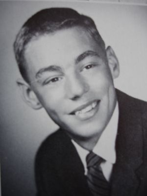 Bill Bendell