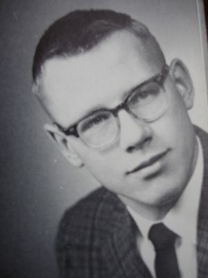 Robert Benson