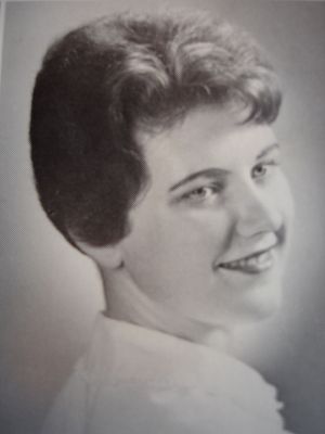 Jayne Dolan