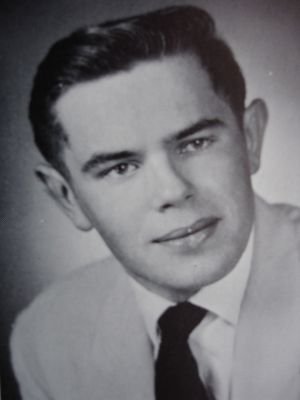 John Klobe