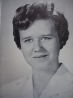 Marlene Lindbery