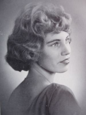 Beverly Olsen