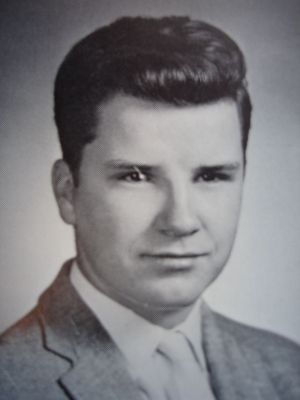 Robert Piepho