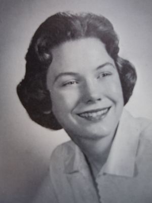 Merrilee Stennes