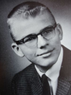 Bob Svela