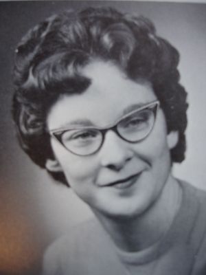 Susan Lionberger