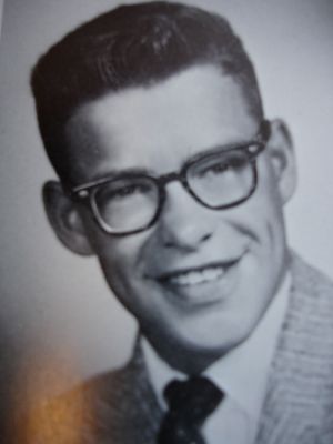 Bill Granger