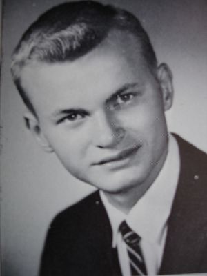 Richard Hoganson