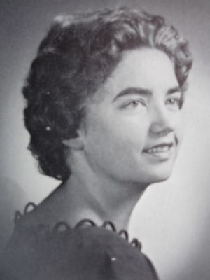 Kathryn Lahre