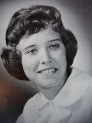 Bette Kinsman