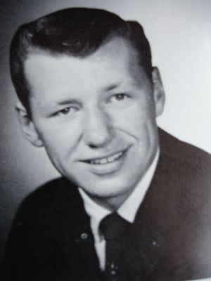 Mike McLaughlin