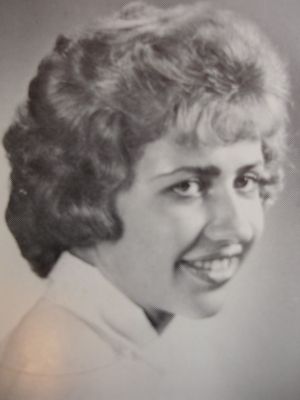 Joanne Ceryes
