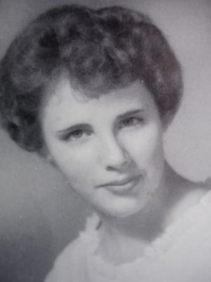 Judy Hoover
